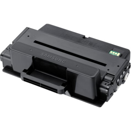 Toner samsung mlt-d205l/els nero [su963a]