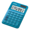 Calcolatrice casio ms-20uc-bu blu [ms-20uc-bu]