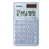 Calcolatrice casio sl-1000sc-bu blu [sl-1000sc-bu]