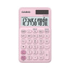 Calcolatrice casio sl-310uc-pk rosa [sl-310uc-pk]