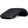 Mouse microsoft surface bluetooth nero [fhd-00017]