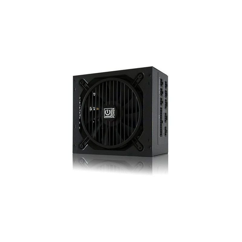 Alimentatore 550w lc-power 13.5cm nero [lc550 v2.31]