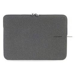 Custodia notebook tucano second skin in neoprene 15,6" nero