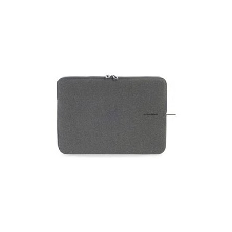 Custodia notebook tucano second skin in neoprene 15,6" nero