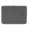 Custodia notebook tucano second skin in neoprene 15,6" nero
