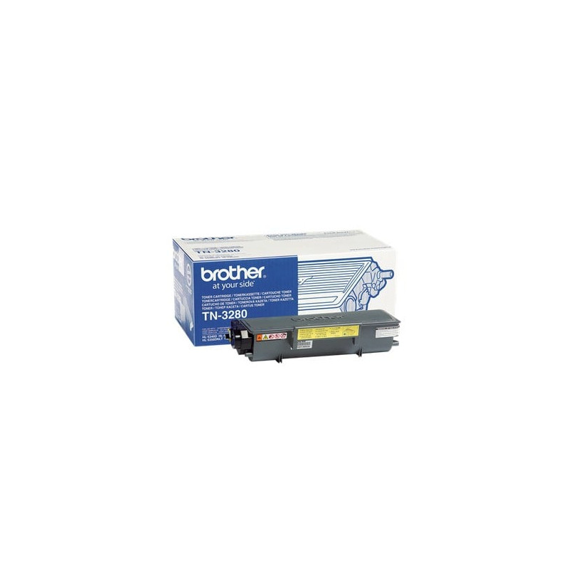 Toner brother hl- 5340d hl-5350dn hl-5350dnlt hl-5380dn