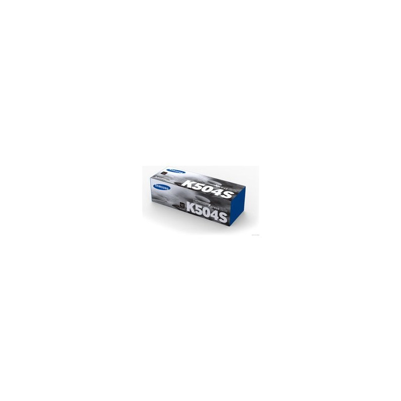 Toner samsung clt-k504s/els nero [su158a]