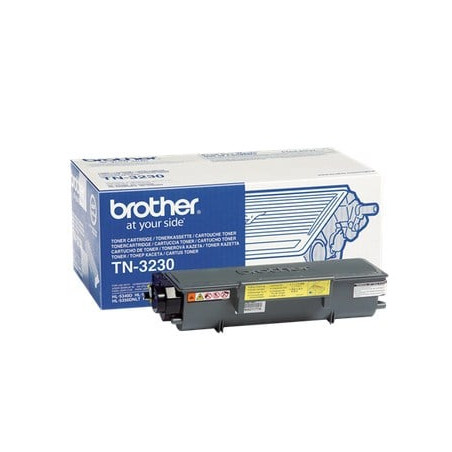 Toner brother hl- 5340d hl-5350dn hl-5350dnlt hl-5380dn
