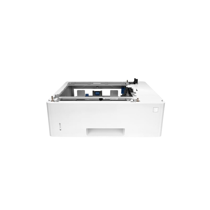 Cassetto carta hp laserjet 550 [l0h17a]