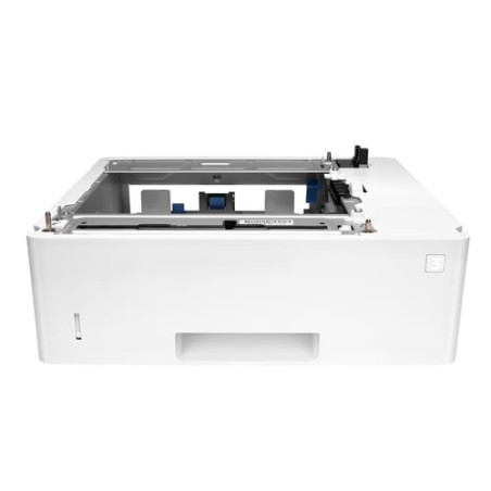 Cassetto carta hp laserjet 550 [l0h17a]