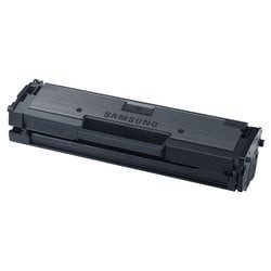 Toner samsung mlt-d111s/els nero [su810a]