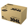 Toner samsung mlt-d304l/els nero [sv037a]
