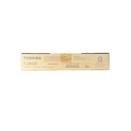 Toner toshiba t-2802e e-studio 2802am af d [6ag00006405]