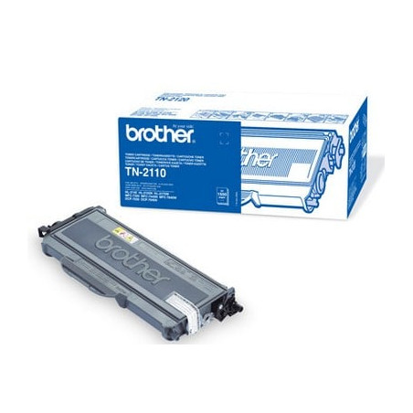 Toner brother hl-2140 hl- 2150n hl- 2170w standard [tn-2110]
