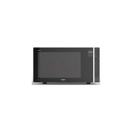 Microonde whirlpool mwp303sb 30l 1050w [mwp303sb]