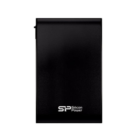 Hard disk esterno 2,5 1tb silicon power usb 3.0 6.3cm a80 shockproof/waterproof