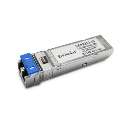 Transceiver engenius sfp 1.25g mmf 850nm 550 [sfp2185-05]
