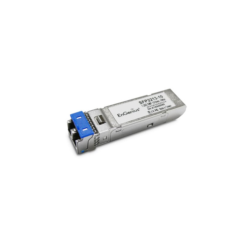 Transceiver engenius sfp 1.25g mmf 850nm 550 [sfp2185-05]