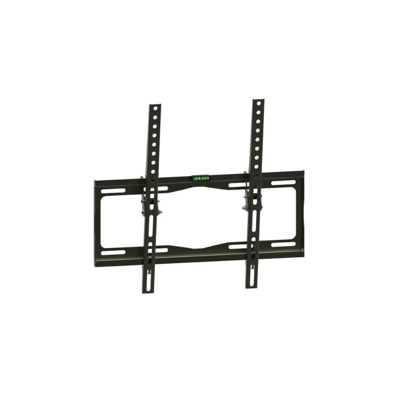 Supporto murale nilox hospitality inclinabile 400x400 per tv 26-55"