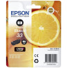 Cartuccia epson arancia rf+am nero [c13t33414022]