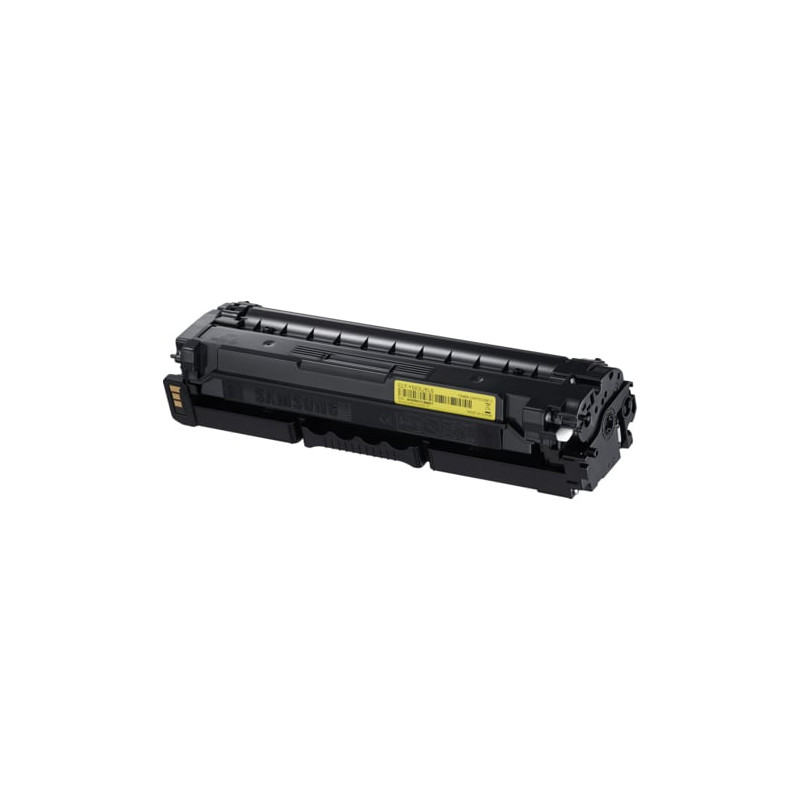 Toner samsung clt-y503l/els giallo [su491a]