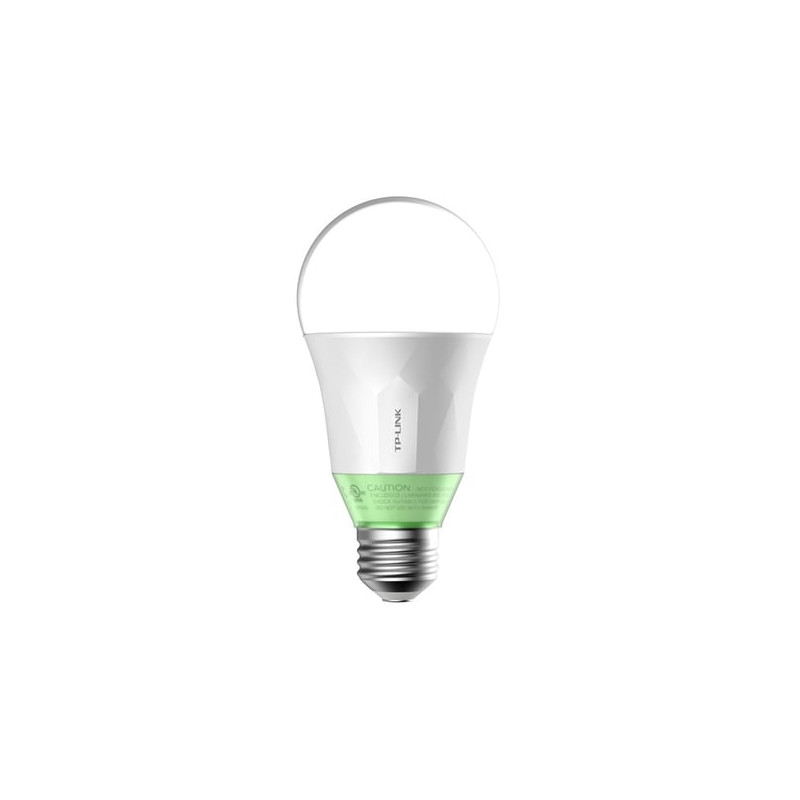 Lampadina tp-link lb110 wi-fi bianco classe: a+ [lb110]