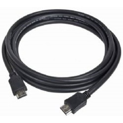 Cavo hdmi gembird hdmi / hdmi m/m 1.8m nero [cc-hdmi4-6]