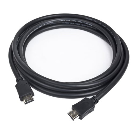 Cavo hdmi gembird hdmi / hdmi m/m 20m nero [cc-hdmi4-20m]