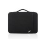 Borsa notebook lenovo thinkpad sleeve 12" [4x40n18007]