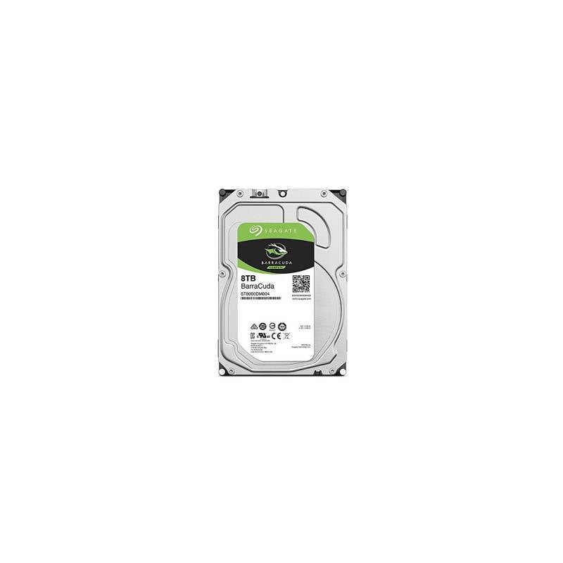 Hard disk 3,5 8tb seagate barracuda [st8000dm004]