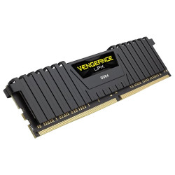 Ram dimm ddr4 16gb corsair vengeance 3000 c16 k4 [cmk16gx4m4c3000c16]