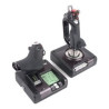 Joystick logitech saitek x52 pro flight control system [945-000003]