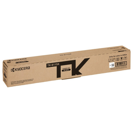 Toner kyocera tk-8115k 1t02p30nl0 nero [tk-8115k]