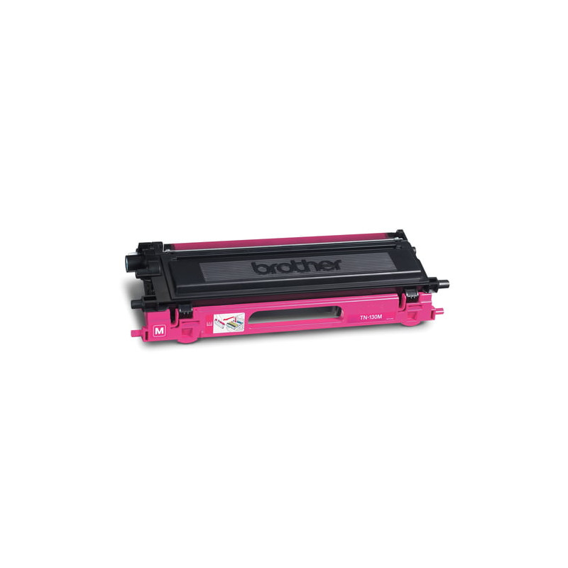 Toner brother magenta hl-4040cn standard [tn-130m]