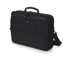 Borsa dicota multi plus per notebook 15.6" nero [d31439]