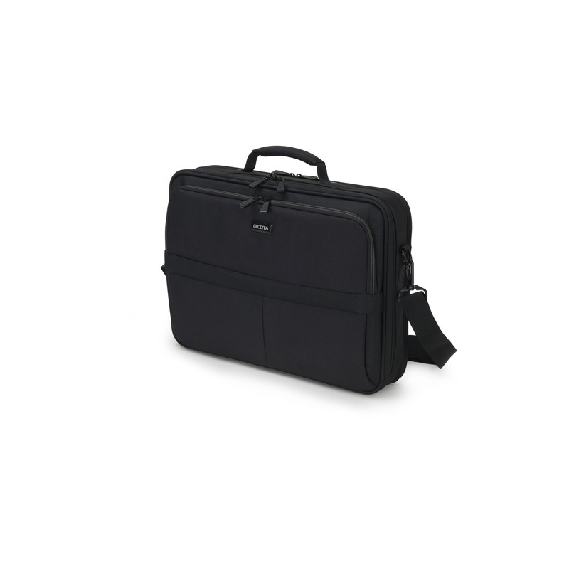 Borsa dicota multi plus per notebook 15.6" nero [d31439]