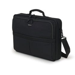 Borsa notebook dicota multi 15-17,3" nero [d31432]