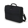 Borsa notebook dicota multi 15-17,3" nero [d31432]