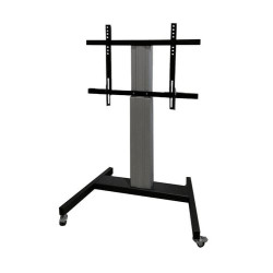 Supporto tv da pavimento newstar bos 42"-100" max.