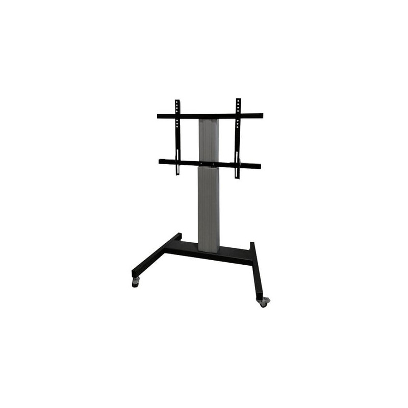 Supporto tv da pavimento newstar bos 42"-100" max.