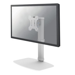 Supporto monitor newstar base da tavolo per monitor 10"-30"