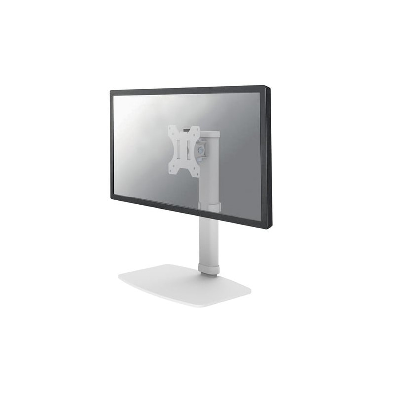 Supporto monitor newstar base da tavolo per monitor 10"-30"