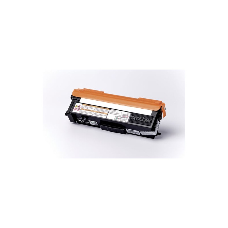 Toner brother nero hl 4570cdw 4150cdn alta capacita' [tn-325bk]