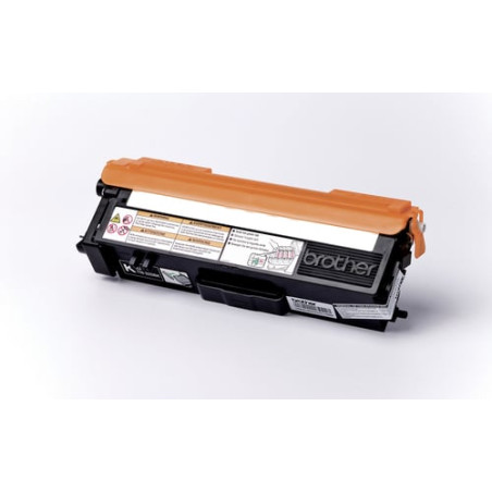 Toner brother nero hl 4570cdw 4150cdn alta capacita' [tn-325bk]