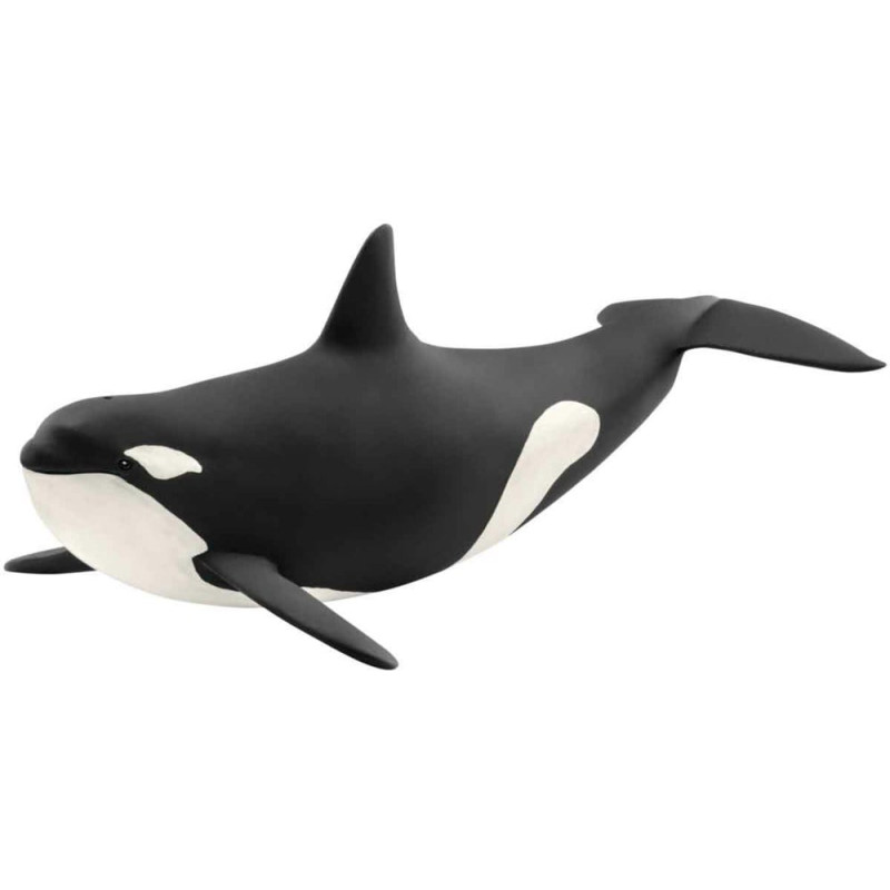 Orca schleich wild life [14807]