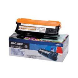 Toner brother nero hl 4570cdw altissima capacita' [tn-328bk]