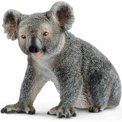 Koala schleich wild life [14815]