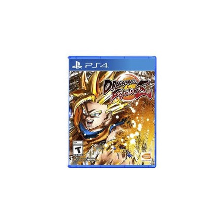 Videogioco ps4 dragon ball: fighter z [112423-nam]
