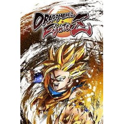 Videogioco xbox one dragon ball fighter z [112433]