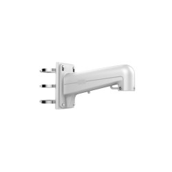 Supporto telecamera ip hikvision ds-1602zj-pole da palo [302700685]